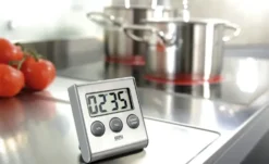 Gefu Digital-Timer CONTARE