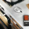 Gefu Digitales Funk-Bratenthermometer HÄNDI