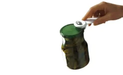 Gefu Glasdeckelöffner JARKEY