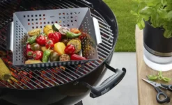 Gefu Grillschale BBQ