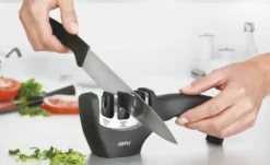Gefu Messerschärfer COLT