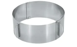 Gefu Tortenring TONDO