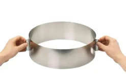 Gefu Tortenring TONDO