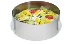 Gefu Tortenring TONDO