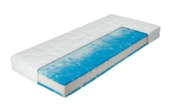 Gel-/Komfortschaum-Matratze Duo Gel Comfort