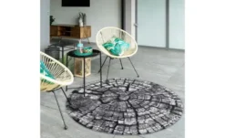 Gino Falcone Indoor-Outdoorteppich Aurora