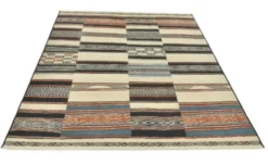 Gino Falcone In-und Outdoor-Teppich Aurora