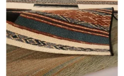 Gino Falcone In-und Outdoor-Teppich Aurora