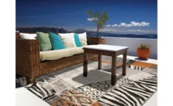 Gino Falcone In-und Outdoor-Teppich Aurora