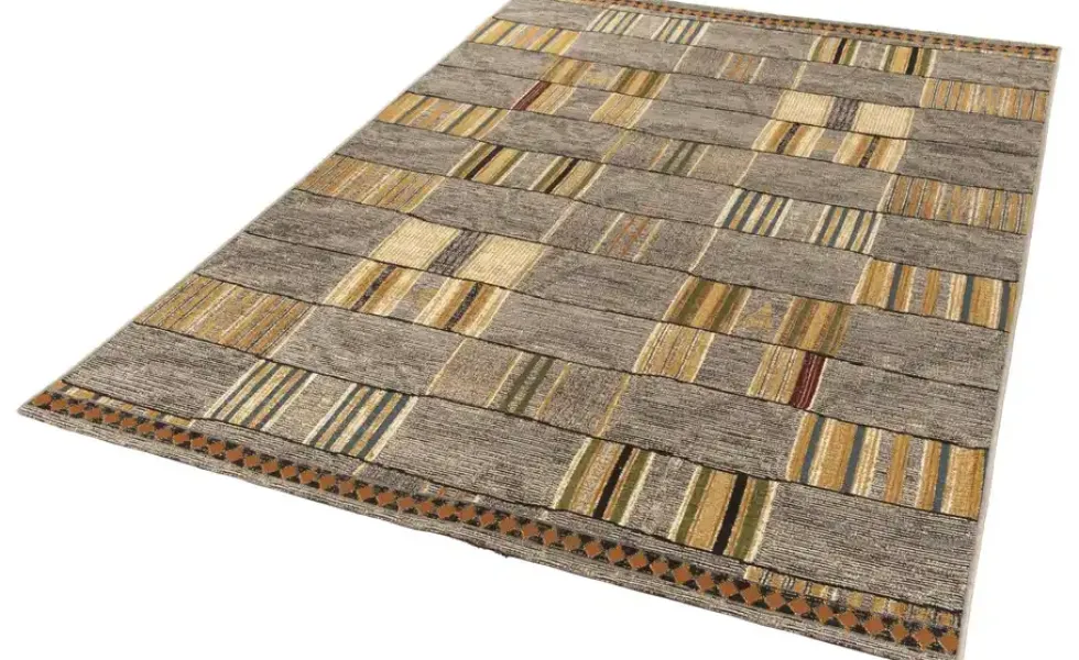 Gino Falcone In-und Outdoor-Teppich Aurora