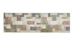 Gino Falcone Webteppich