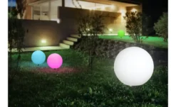 Globo Lighting Außenleuchte