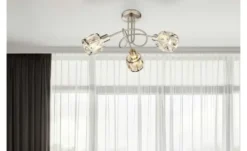 Globo Lighting Deckenleuchte