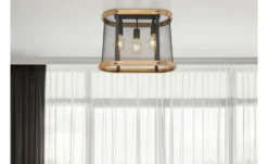 Globo Lighting Deckenleuchte