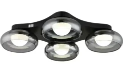 Globo Lighting Deckenleuchte
