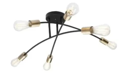 Globo Lighting Deckenleuchte