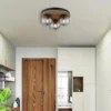 Globo Lighting Deckenleuchte