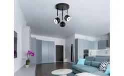 Globo Lighting Deckenleuchte