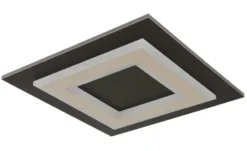 Globo Lighting Deckenleuchte