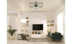 Globo Lighting Deckenleuchte