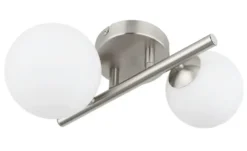 Globo Lighting Deckenleuchte Riha