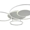 Globo Lighting Deckenleuchte