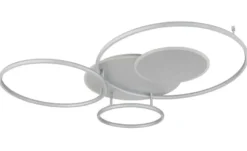 Globo Lighting Deckenleuchte