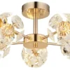 Globo Lighting Deckenleuchte
