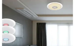 Globo Lighting Deckenleuchte