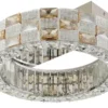 Globo Lighting Deckenleuchte