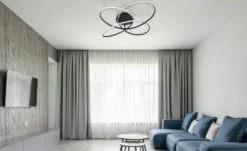 Globo Lighting Deckenleuchte