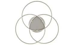 Globo Lighting Deckenleuchte