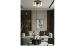 Globo Lighting Deckenleuchte