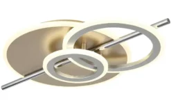 Globo Lighting Deckenleuchte