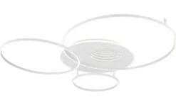 Globo Lighting Deckenleuchte