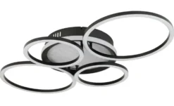 Globo Lighting Deckenleuchte