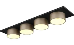 Globo Lighting Deckenleuchte