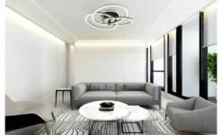 Globo Lighting Deckenleuchte