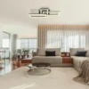Globo Lighting Deckenleuchte