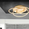 Globo Lighting Deckenleuchte
