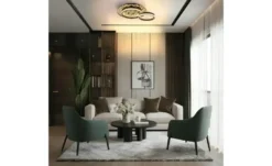 Globo Lighting Deckenleuchte
