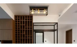 Globo Lighting Deckenleuchte
