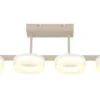 Globo Lighting Deckenleuchte