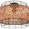 Globo Lighting Deckenleuchte