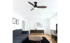 Globo Lighting Deckenventilator