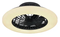 Globo Lighting Deckenventilator