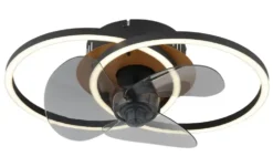 Globo Lighting Deckenventilator