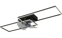 Globo Lighting Deckenventilator