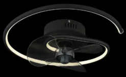 Globo Lighting Deckenventilator