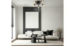 Globo Lighting Deckenventilator